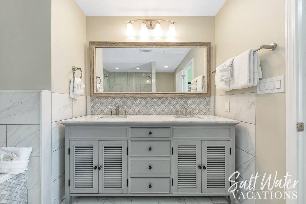 Photo of Bathroom in Miramar Beach