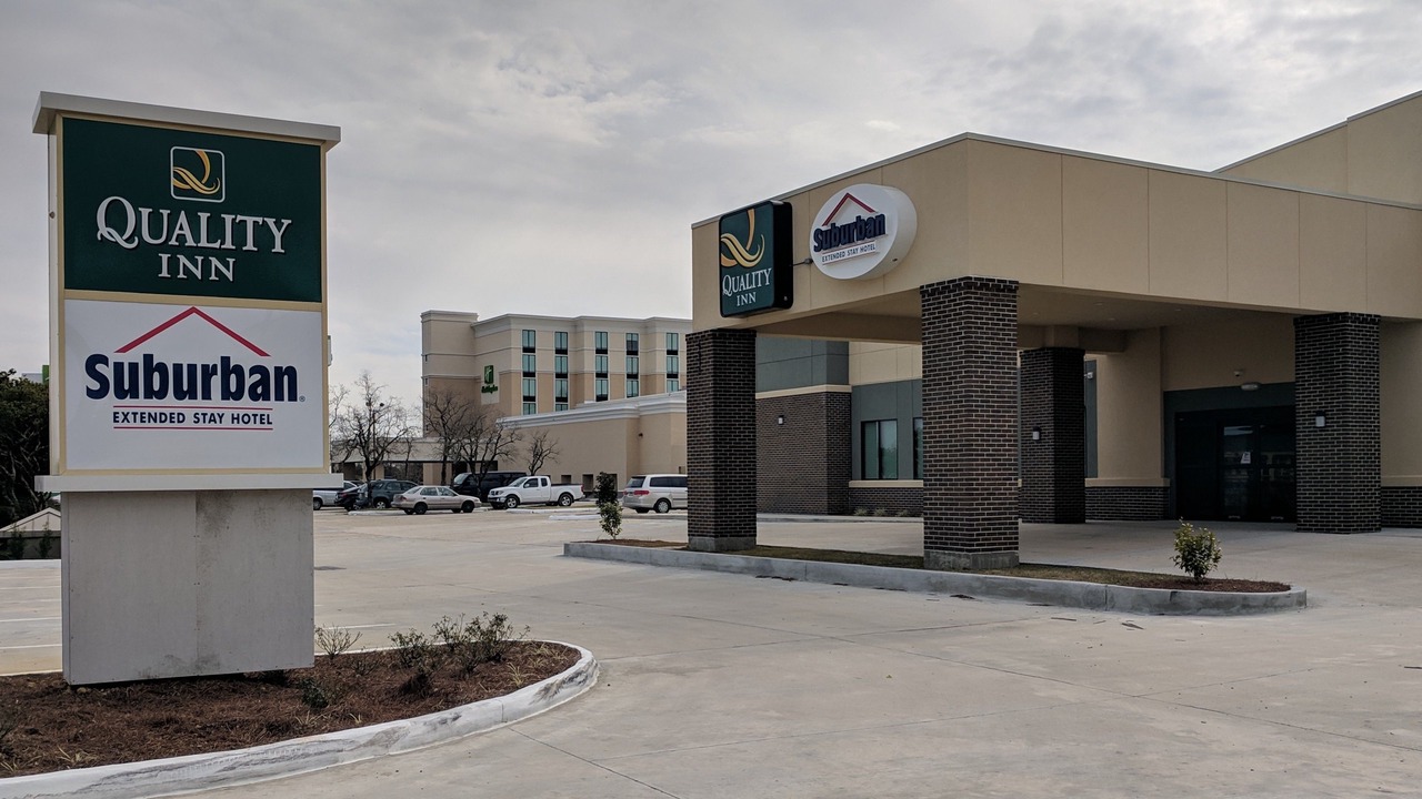 Photo of Outdoor in Broadmoor