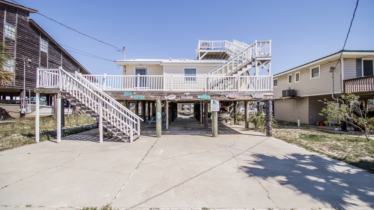 Photo of Outdoor in Silver Cay