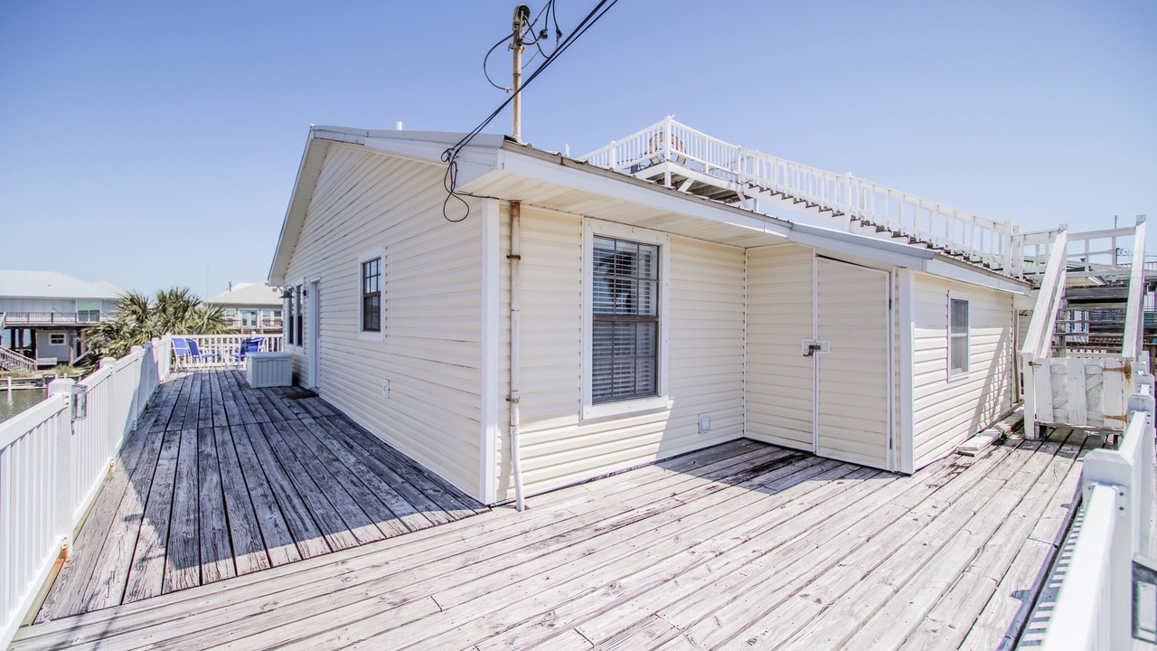 Photo of Outdoor in Silver Cay