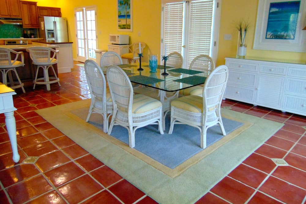 Photo of Kitchen in Sugarloaf Shores
