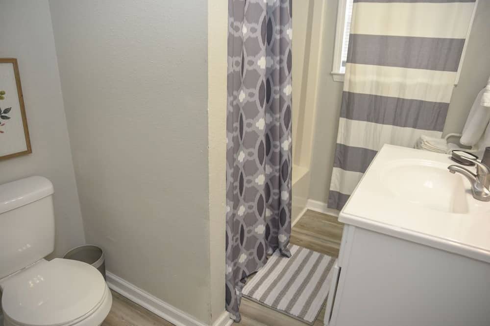 Photo of Bathroom in Grand Bay