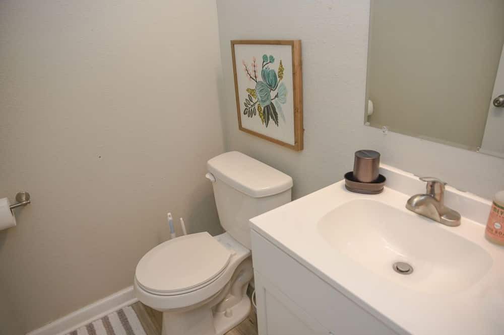 Photo of Bathroom in Grand Bay