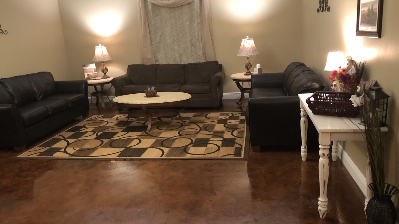 Photo of Livingroom in Picayune