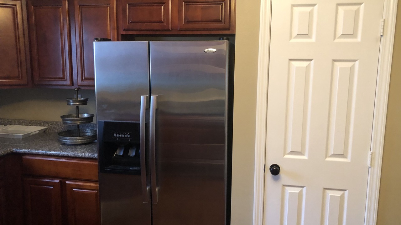 Photo of Kitchen in Picayune