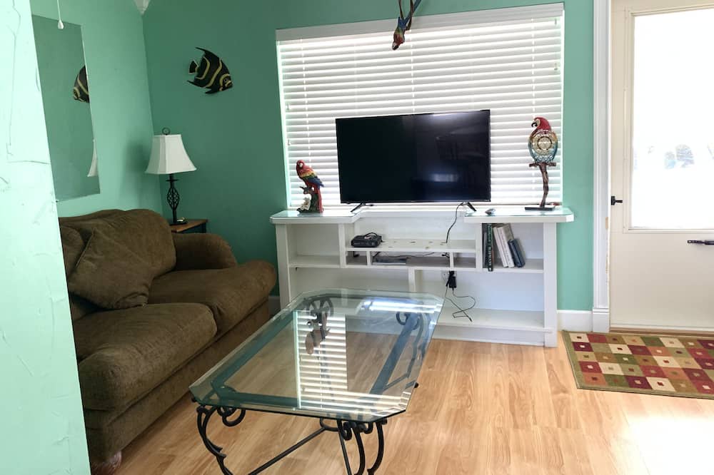 Photo of Livingroom in Niceville