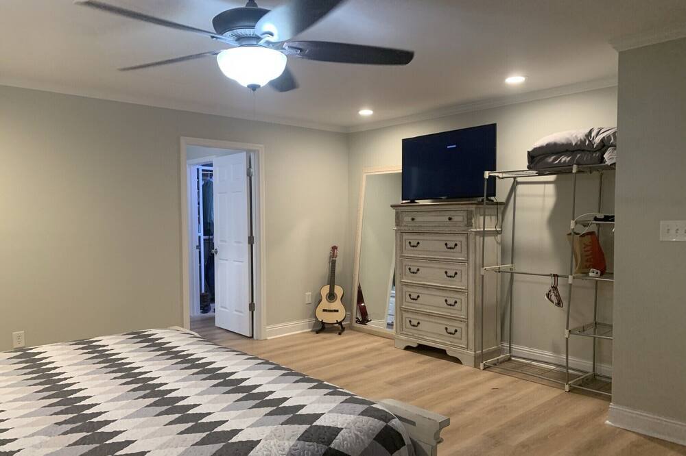 Photo of Bedroom in Oxford