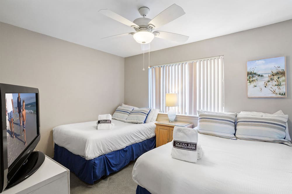 Photo of Bedroom in Seagrove Beach