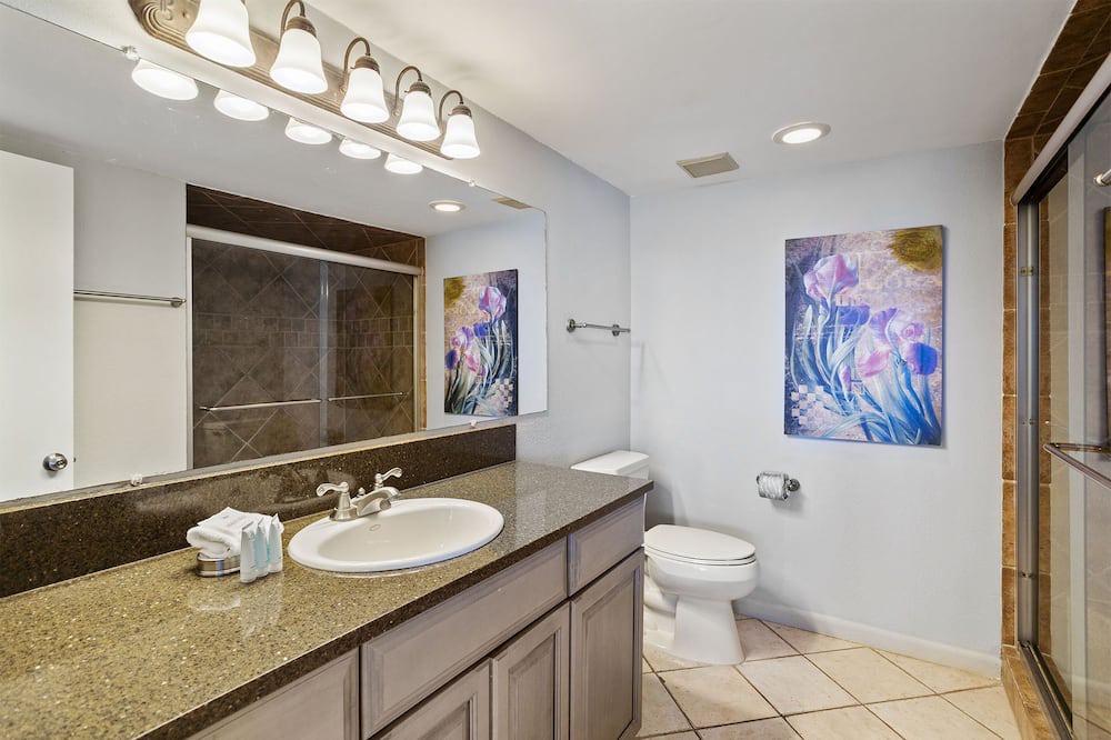 Photo of Bathroom in Seagrove Beach