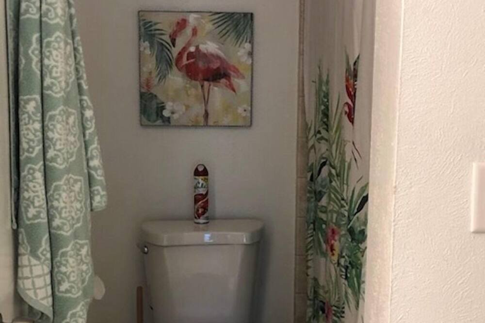 Photo of Bathroom in Bayview