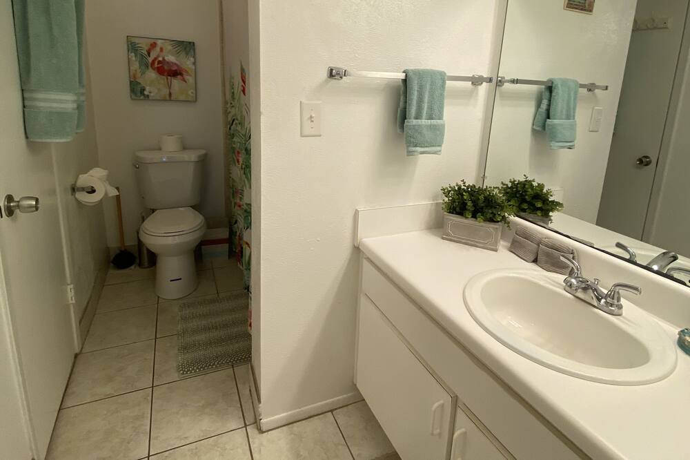 Photo of Bathroom in Bayview