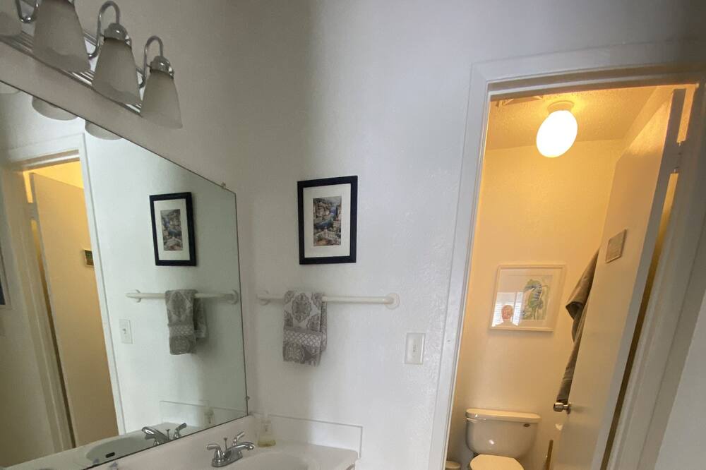 Photo of Bathroom in Bayview