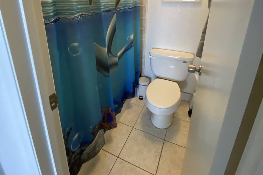 Photo of Bathroom in Bayview