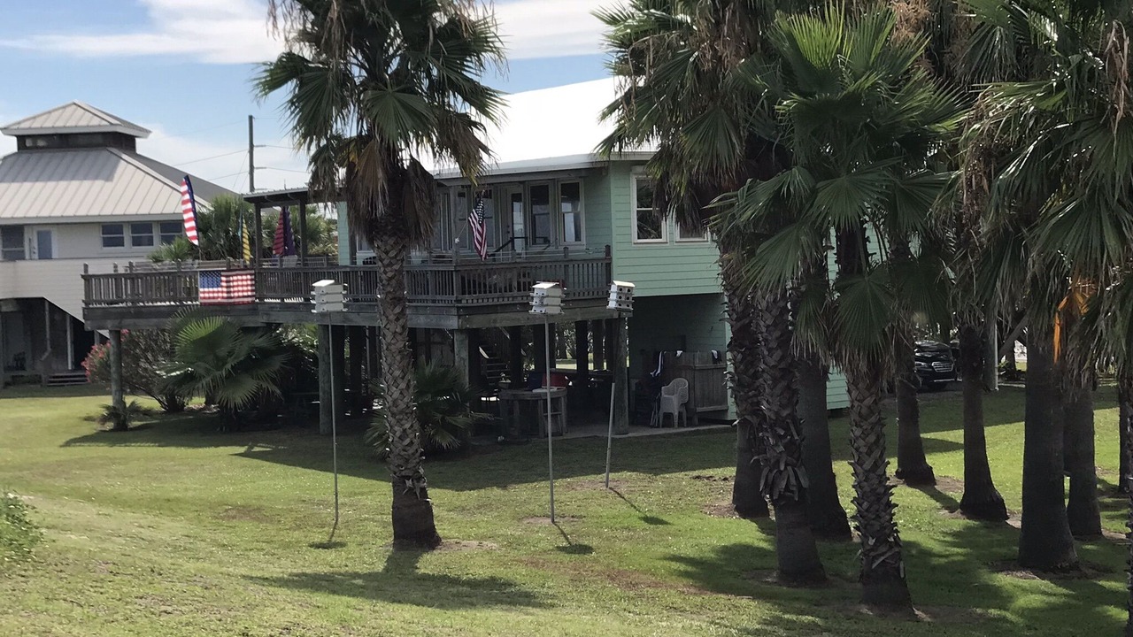Photo of Outdoor in Grand Isle