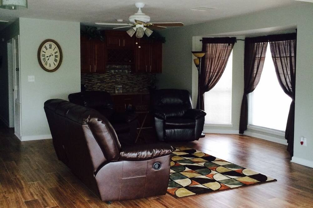 Photo of Livingroom in Kiln