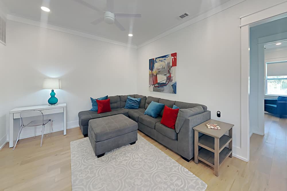 Photo of Bedroom in Fort Walton Beach - Destin