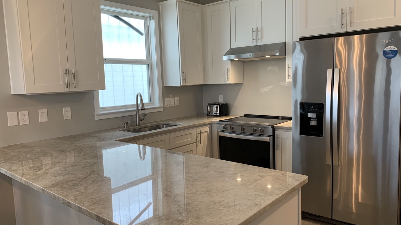 Photo of Kitchen in Seacrest