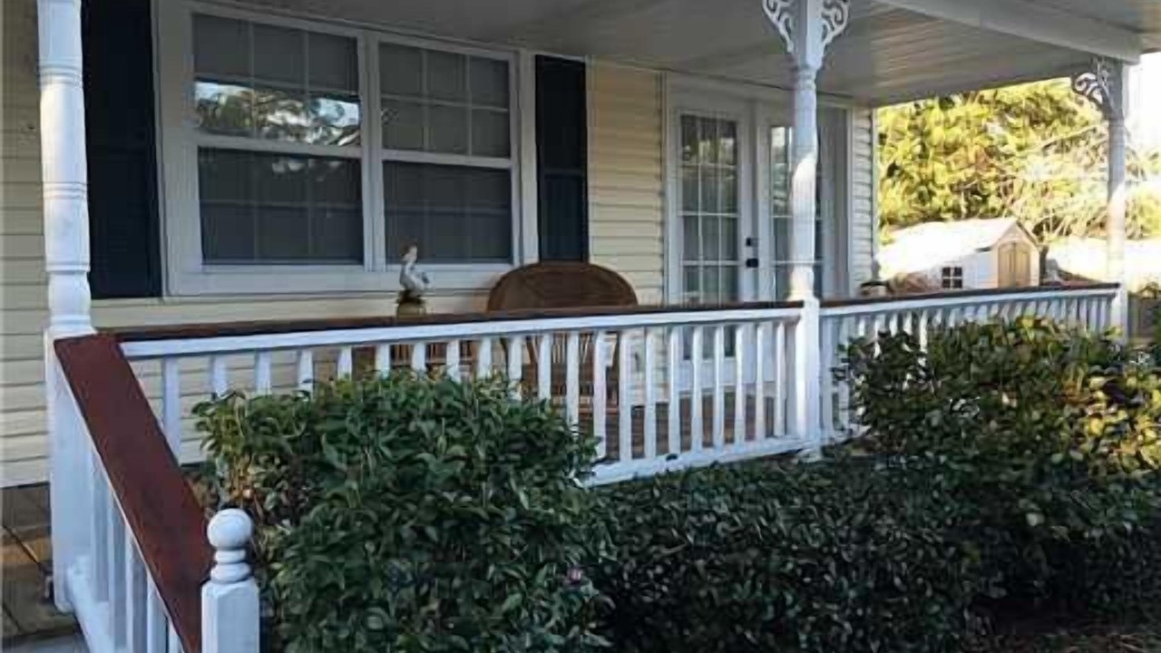 Photo of Outdoor in Gulfport