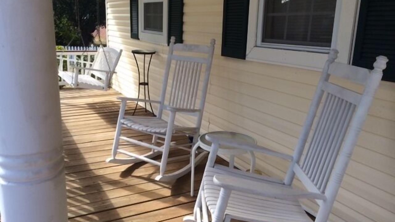 Photo of Outdoor in Gulfport