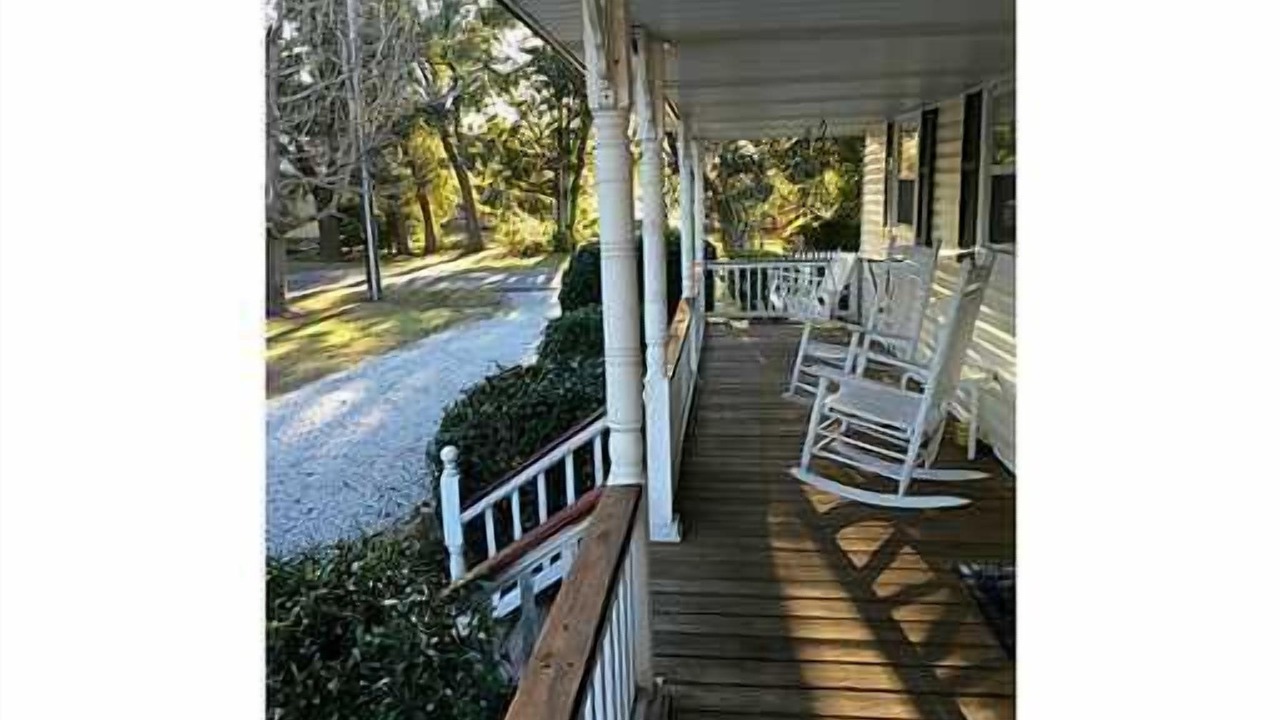 Photo of Outdoor in Gulfport