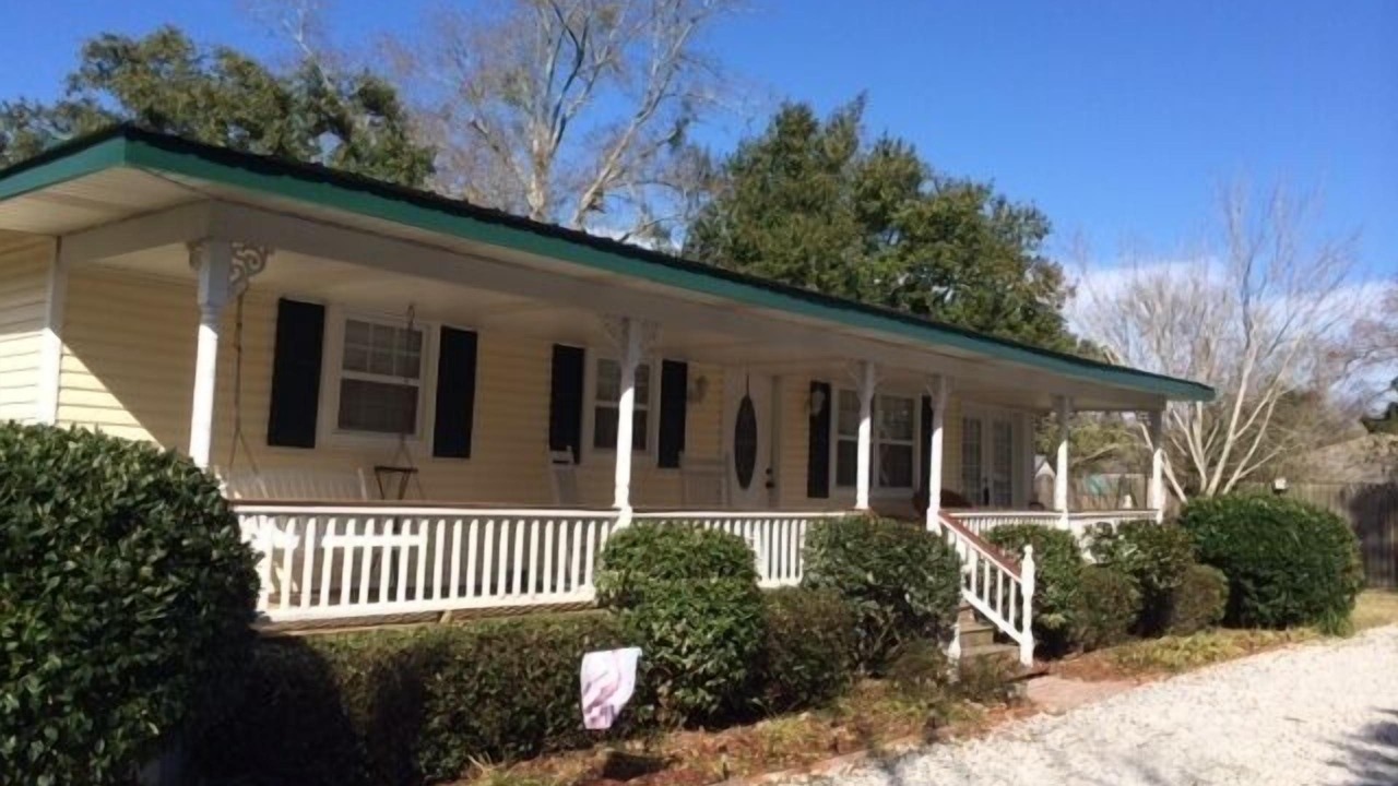 Photo of Outdoor in Gulfport