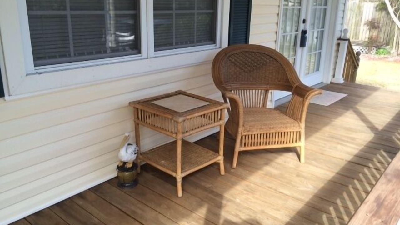 Photo of Outdoor in Gulfport