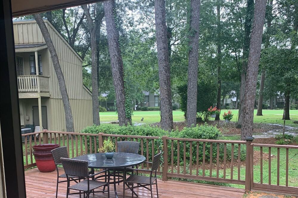 Photo of Patio Balcony in Mandeville