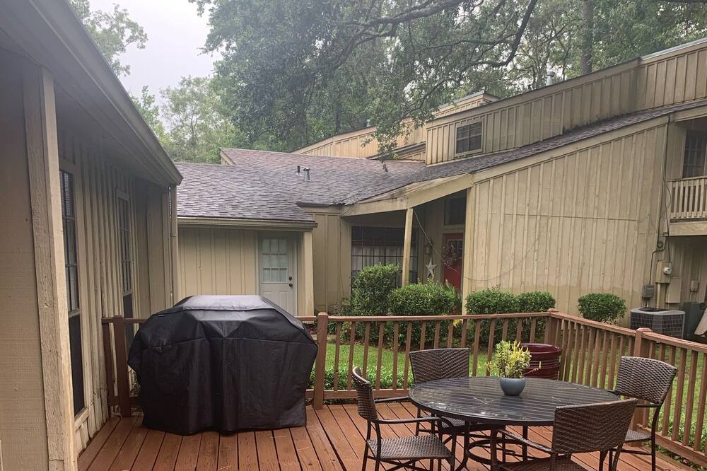Photo of Patio Balcony in Mandeville