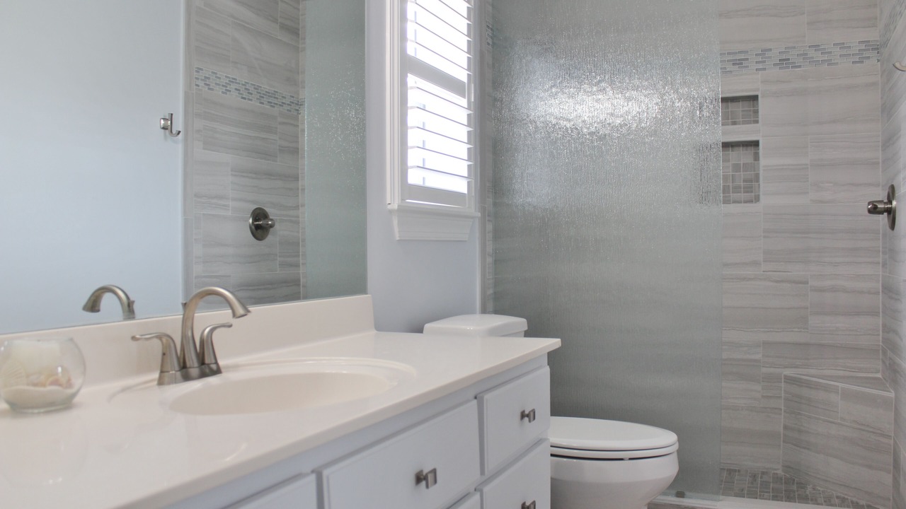 Photo of Bathroom in Port St. Joe