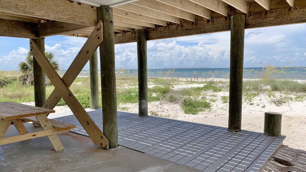 Photo of Outdoor in Port St. Joe