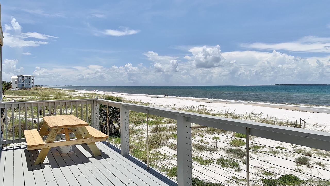 Photo of Outdoor in Port St. Joe