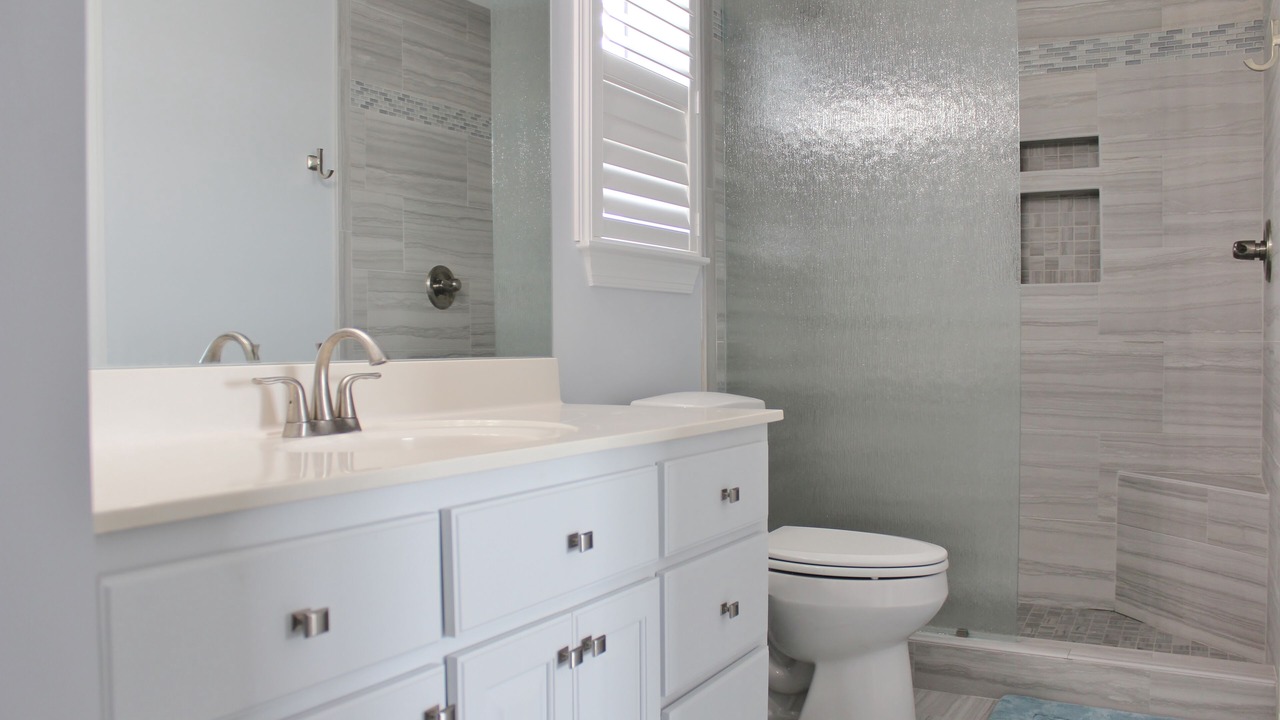 Photo of Bathroom in Port St. Joe