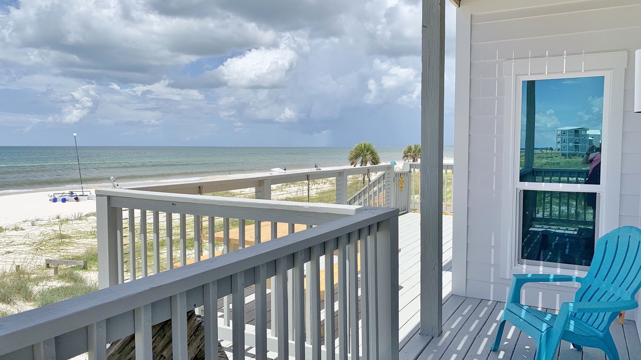 Photo of Outdoor in Port St. Joe