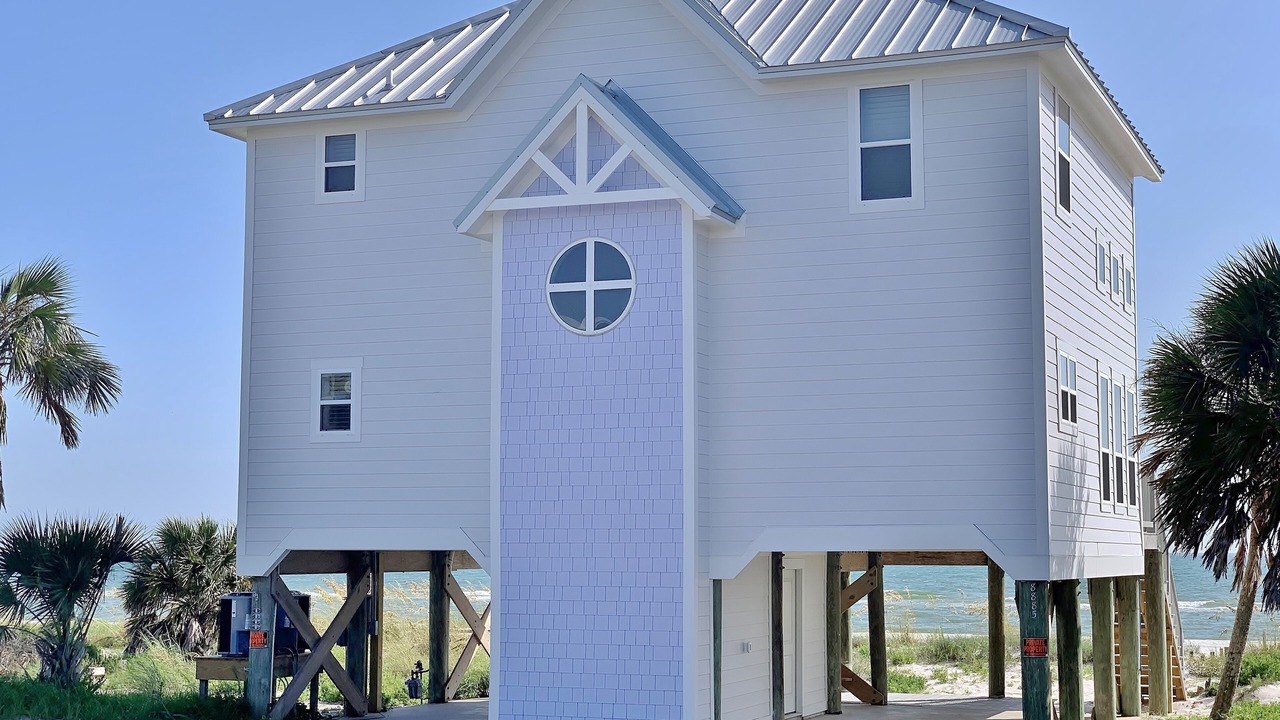 Photo of Outdoor in Port St. Joe