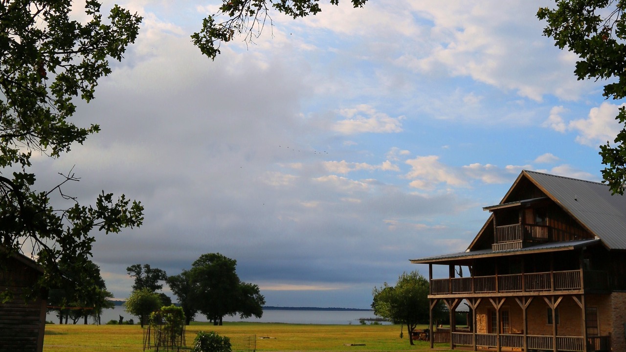 Photo of Outdoor in Quinlan