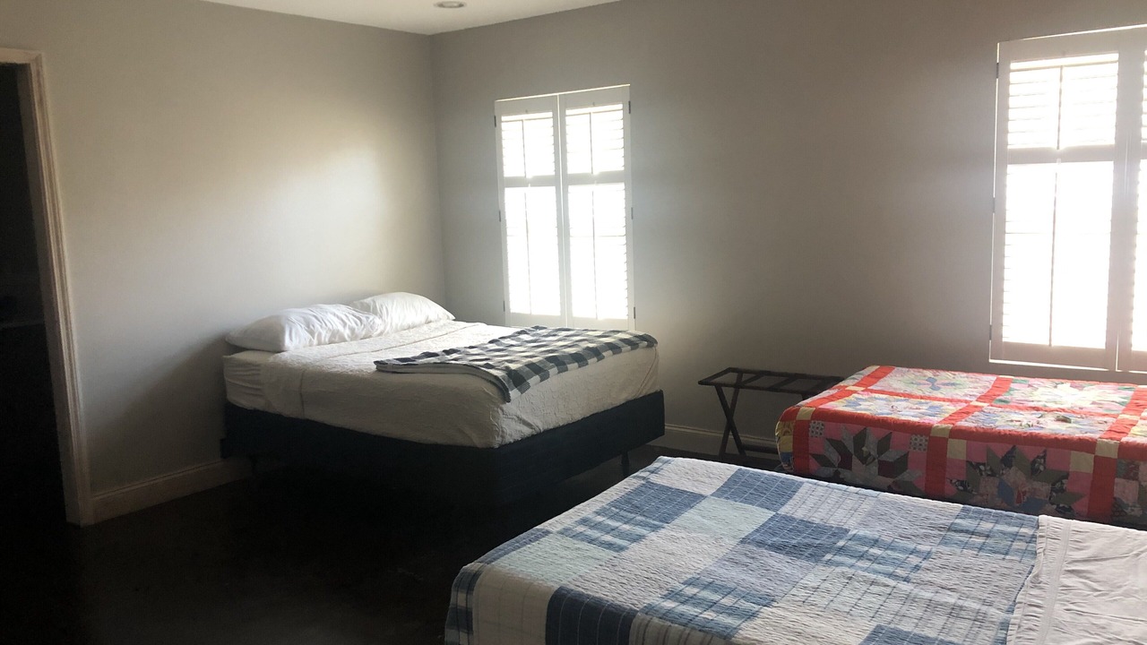 Photo of Bedroom in Empire
