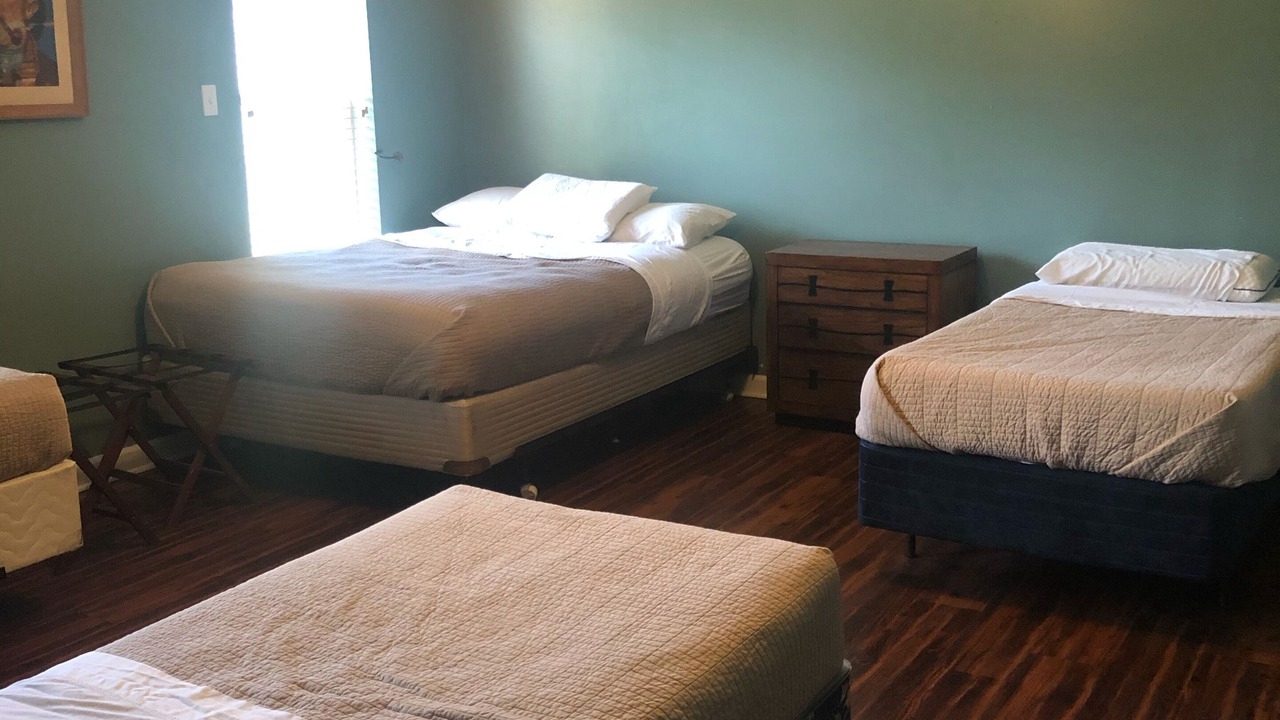 Photo of Bedroom in Empire