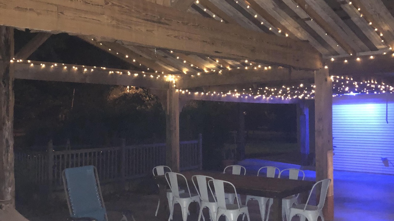 Photo of Patio Balcony in Empire