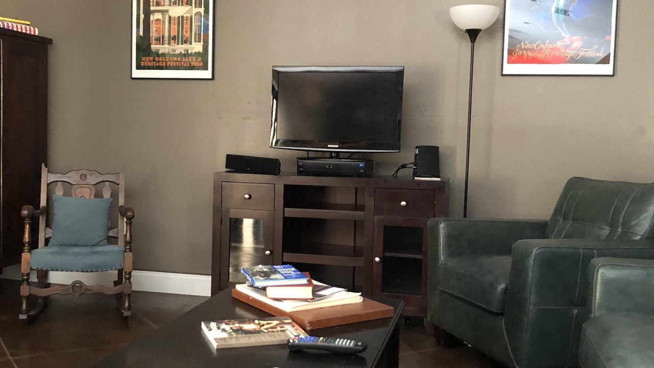 Photo of Livingroom in Empire