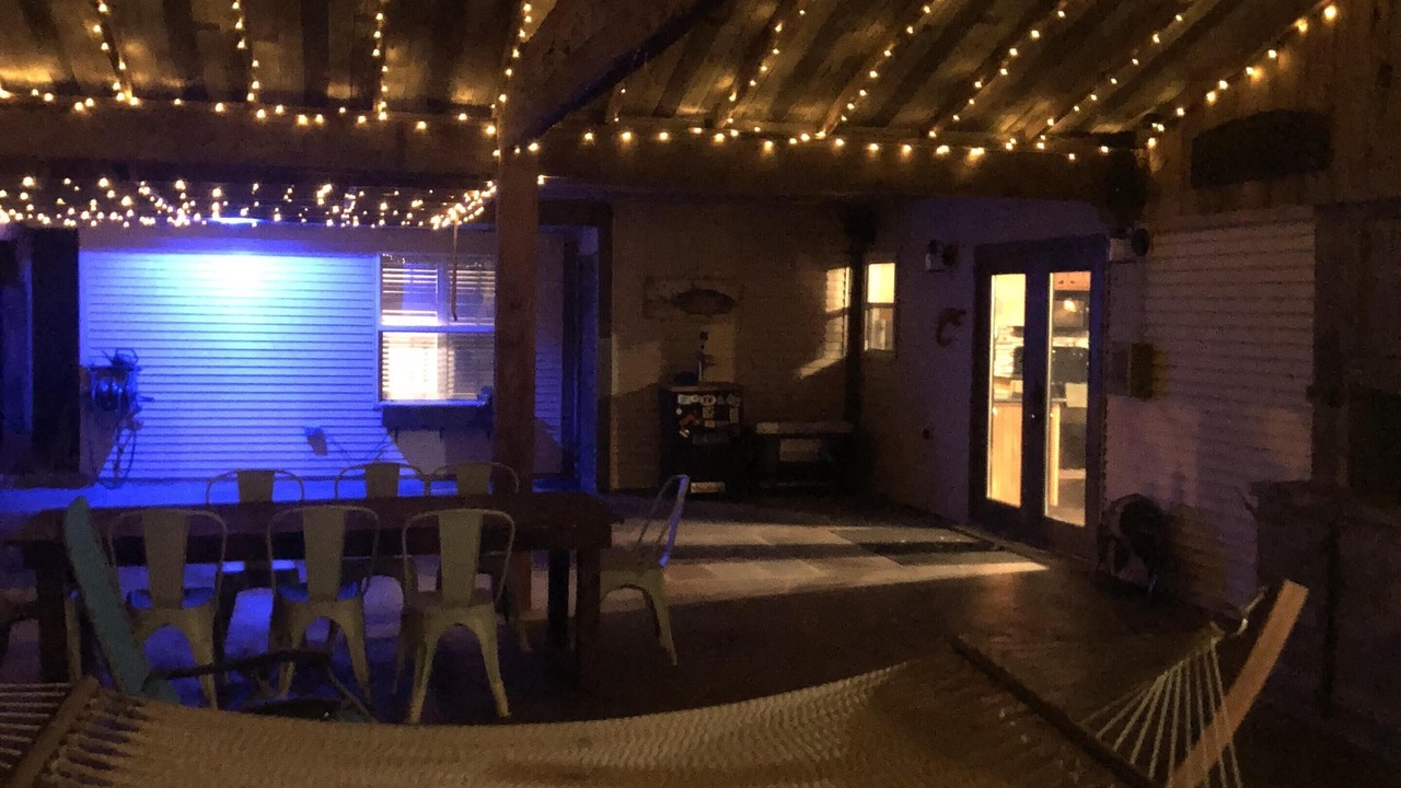Photo of Patio Balcony in Empire