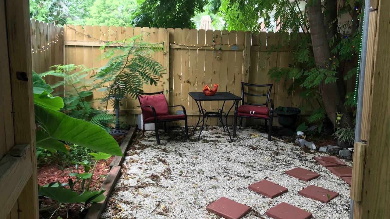 Photo of Outdoor in Kenner - Louis Armstrong International Airport