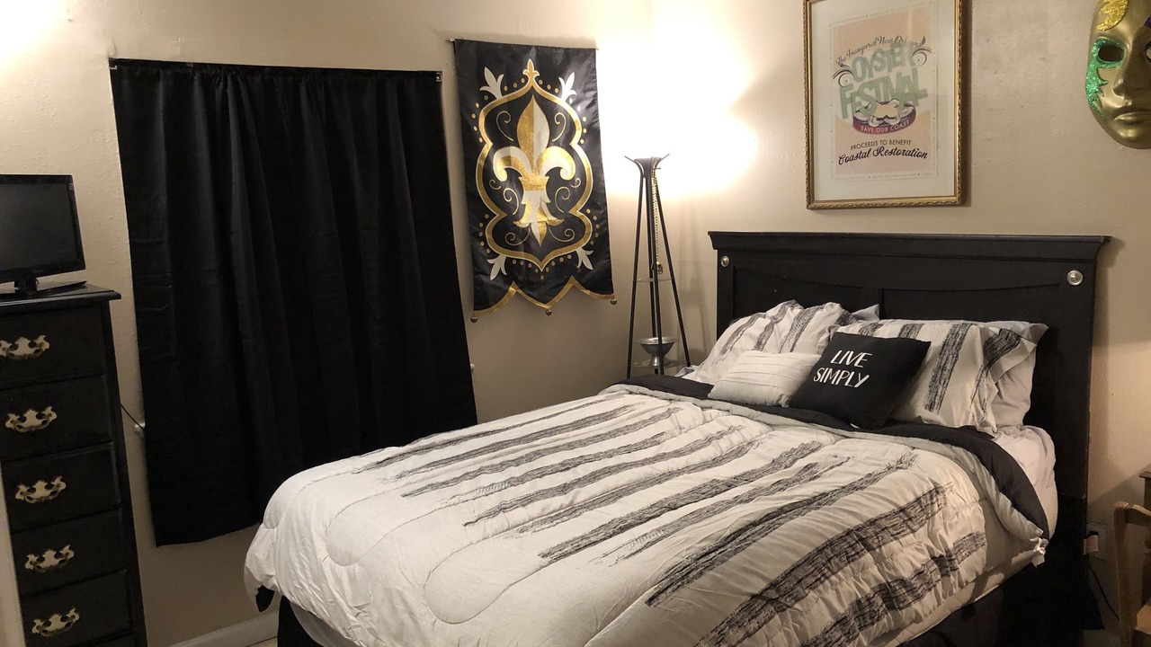 Photo of Bedroom in Kenner - Louis Armstrong International Airport