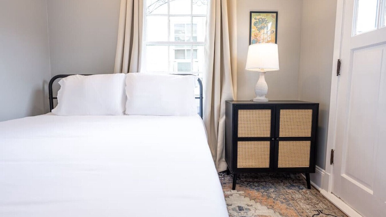 Photo of Bedroom in Saint Roch