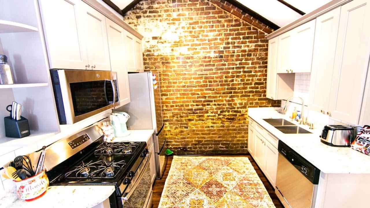 Photo of Kitchen in Saint Roch