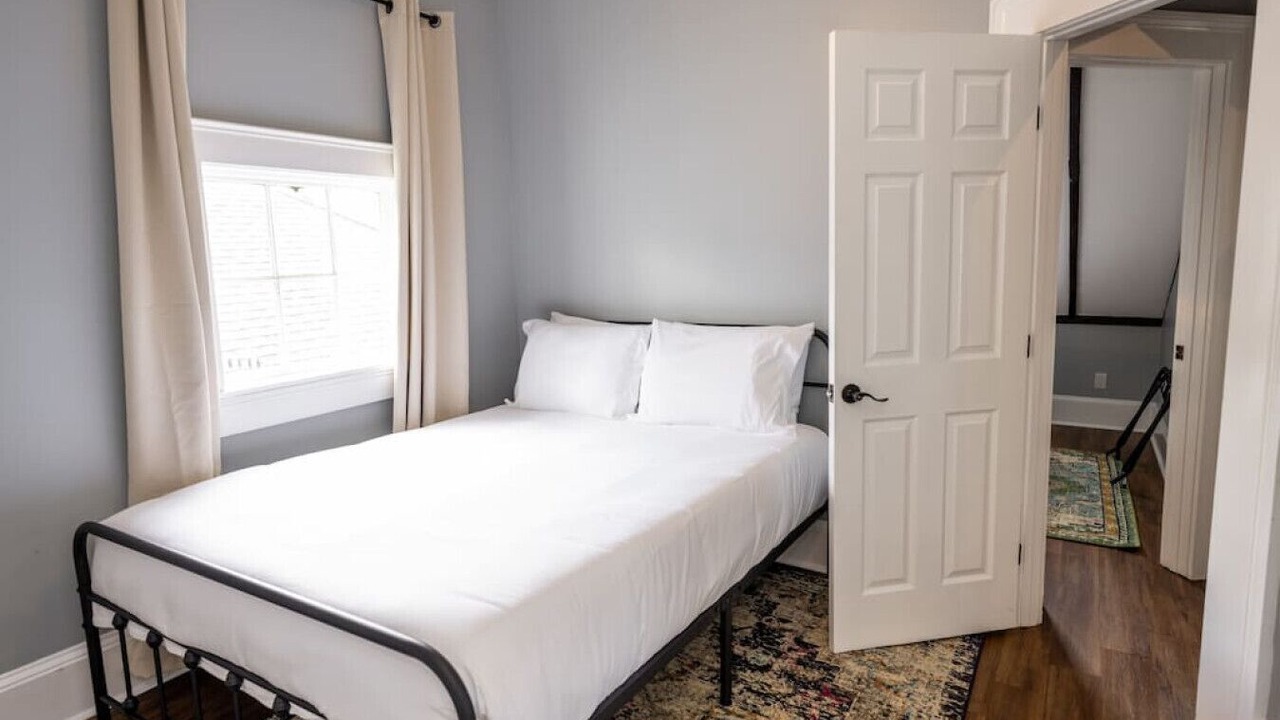 Photo of Bedroom in Saint Roch