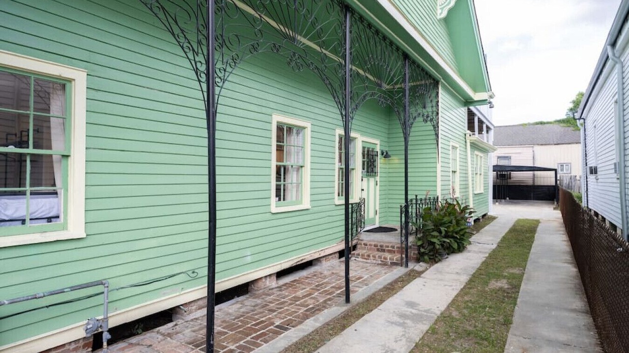 Photo of Outdoor in Saint Roch