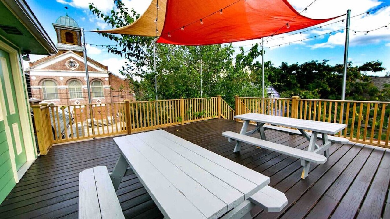 Photo of Outdoor in Saint Roch