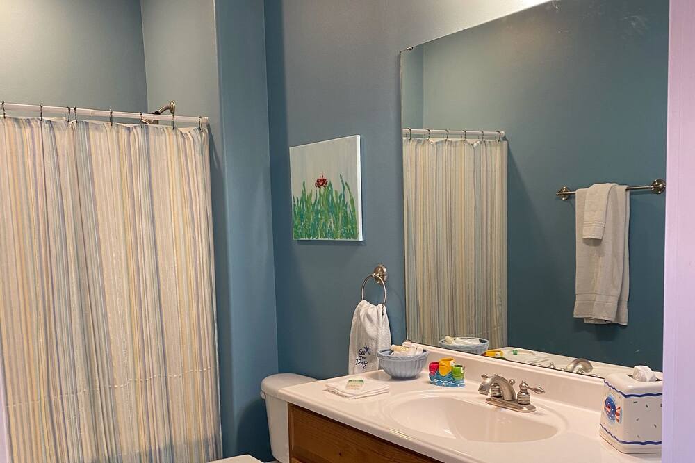 Photo of Bathroom in Sunset Pass
