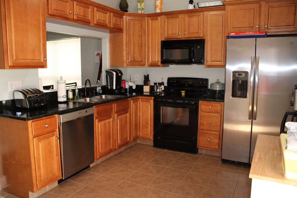 Photo of Kitchen in Sunset Pass