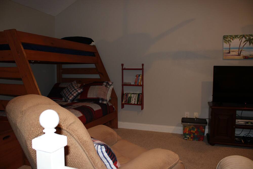 Photo of Livingroom in Sunset Pass